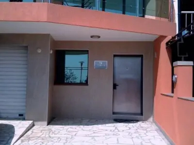 Stalimex Residence
