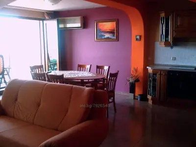 Stalimex Residence