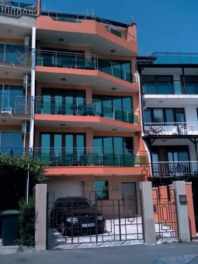 Stalimex Residence