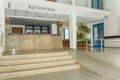 Excelsior Holiday Apartments Sunny Beach