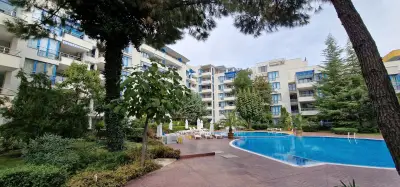 Excelsior Holiday Apartments Sunny Beach