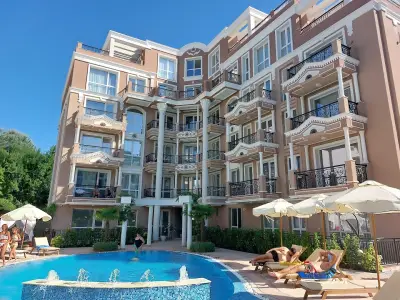Dawn Park Complex