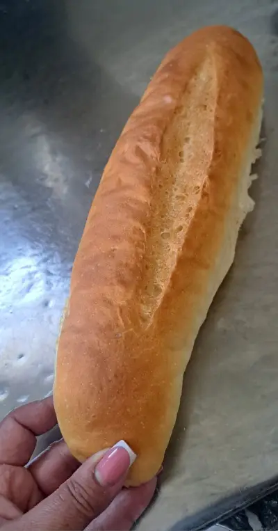 Фурна „Рачел“