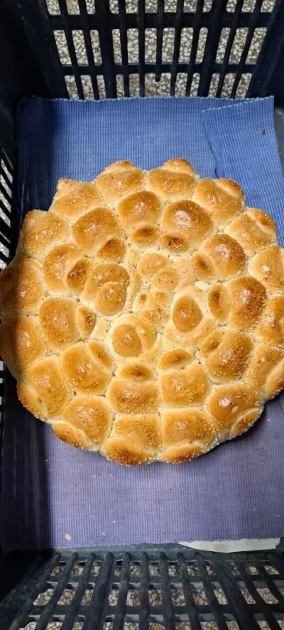 Фурна „Рачел“