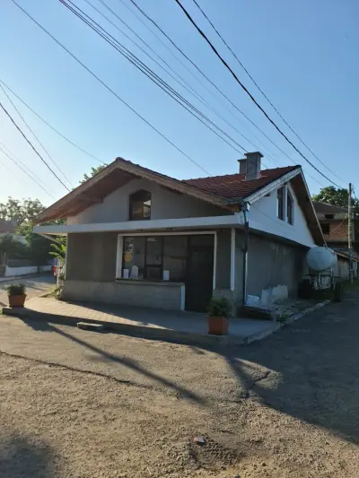 Фурна „Рачел“