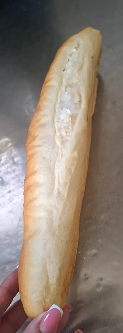 Фурна „Рачел“