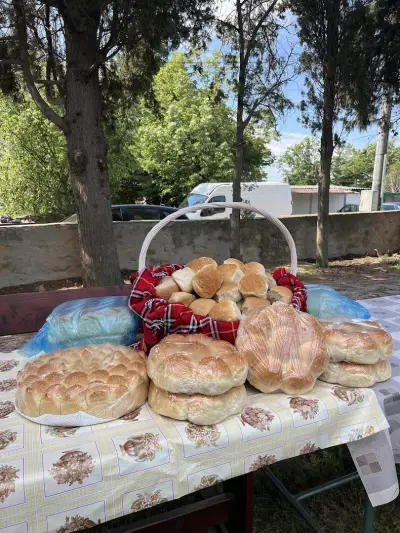 Фурна „Рачел“