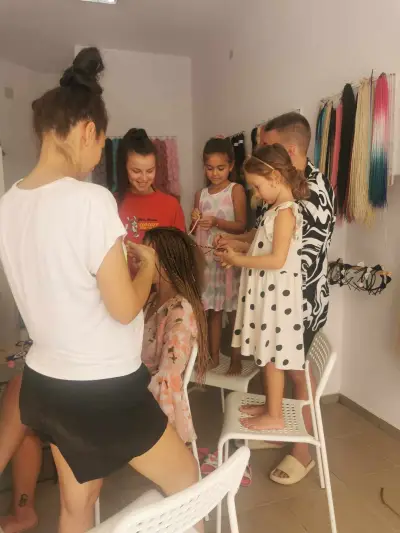 Плитки Созопол Braids_sozopol《FOLLOW IN INSTAGRAM 》