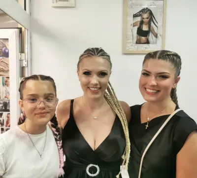 Плитки Созопол Braids_sozopol《FOLLOW IN INSTAGRAM 》