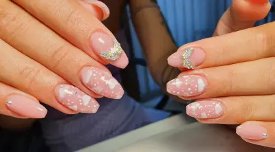 Салон за красота G.V. Nail Art