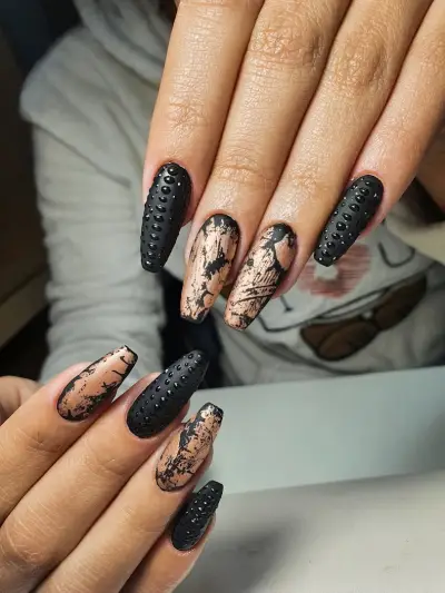 Салон за красота G.V. Nail Art