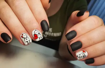 Салон за красота G.V. Nail Art