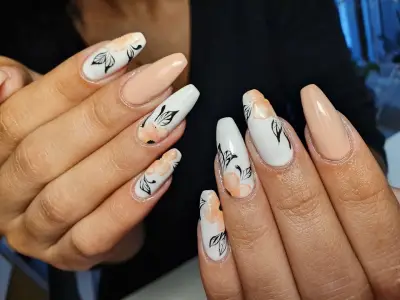 Салон за красота G.V. Nail Art