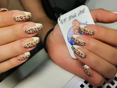Салон за красота G.V. Nail Art