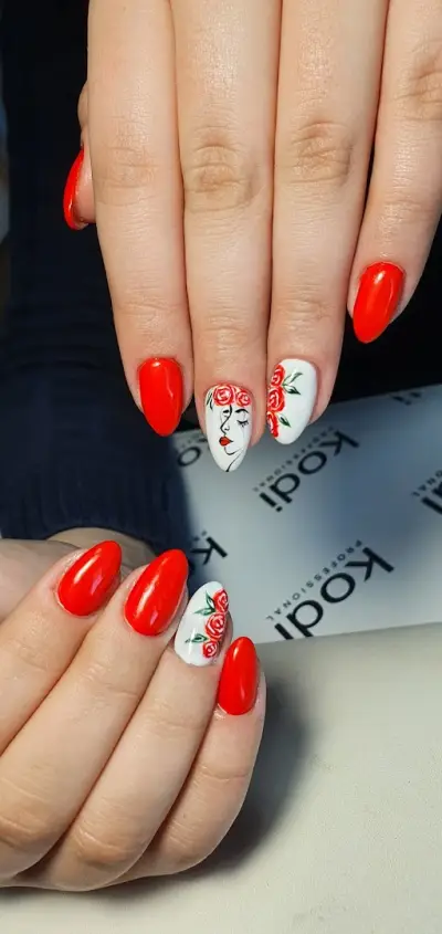 Салон за красота G.V. Nail Art