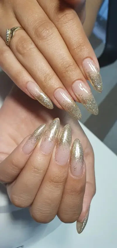 Салон за красота G.V. Nail Art