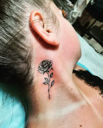 TATTOO Sandov