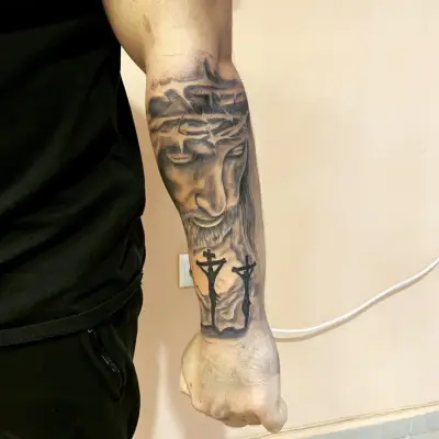 TATTOO Sandov