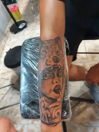 TATTOO Sandov
