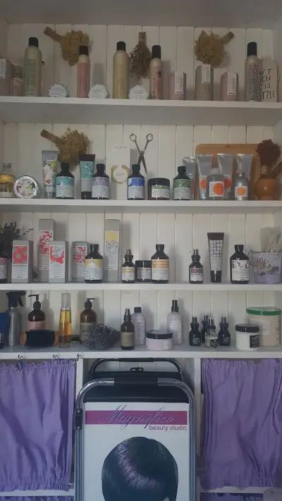 Nail studio Magnifico