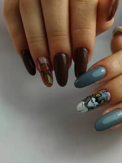 Smanicure