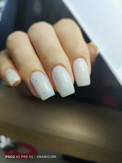 Smanicure