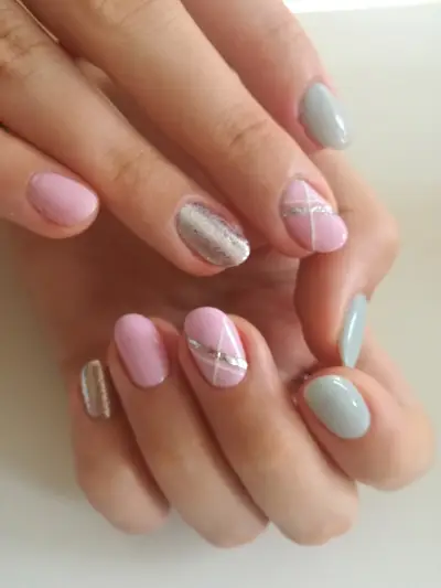 Маникюр и педикюр Bellezza