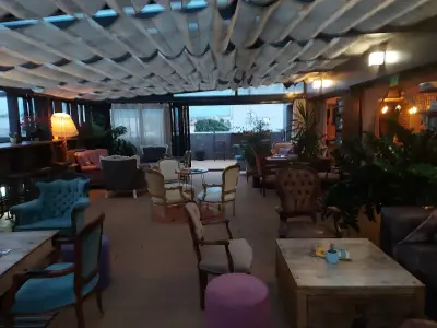 The HUB