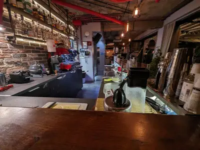 The HUB