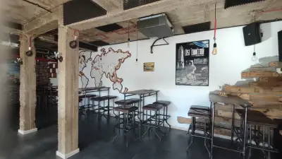 The HUB