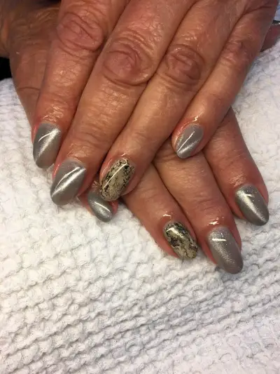 Beauty Salon