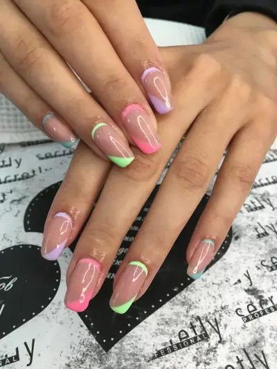 Beauty Salon
