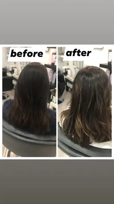 Beauty Salon