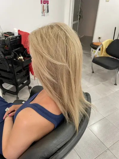 Beauty Salon
