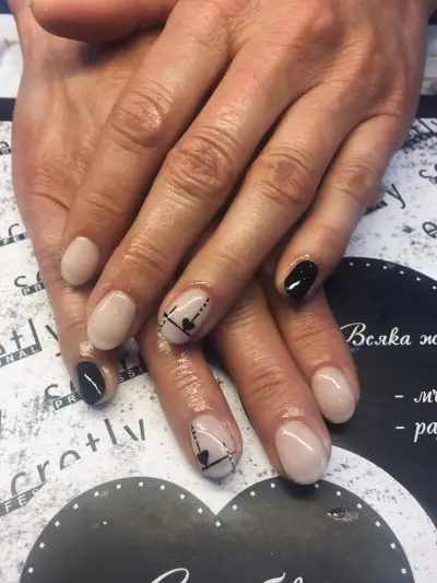 Beauty Salon
