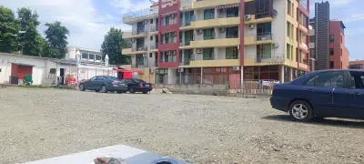 Паркинг Център Приморско