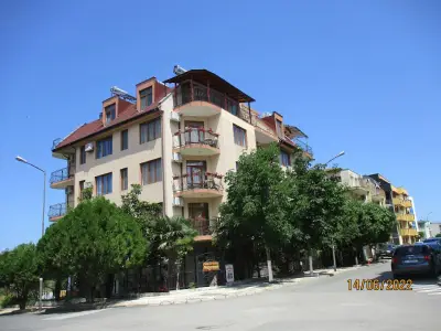 Паркинг