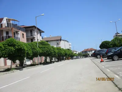 Паркинг