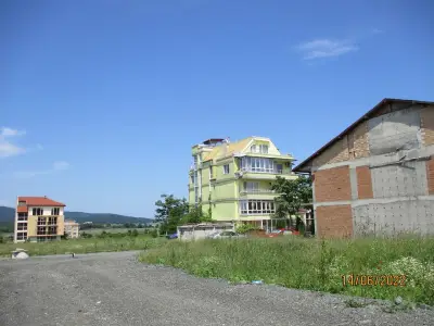 Паркинг