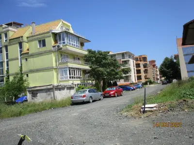 Паркинг