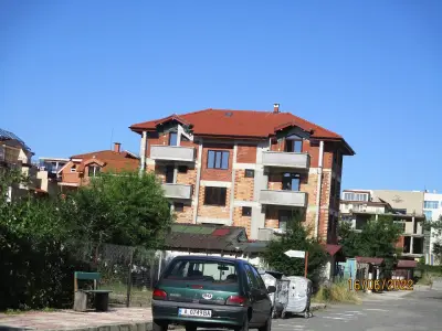 Паркинг