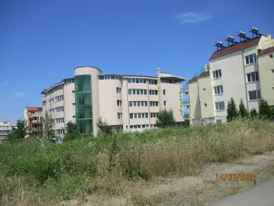 Паркинг