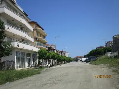 Паркинг
