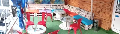 Q Bar Montana