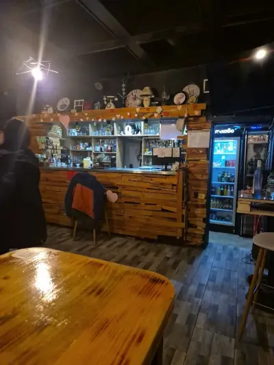 Q Bar Montana