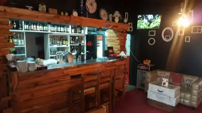 Q Bar Montana