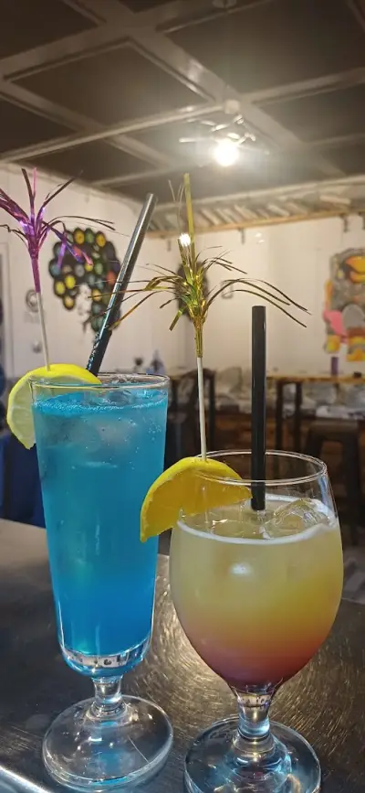 Q Bar Montana