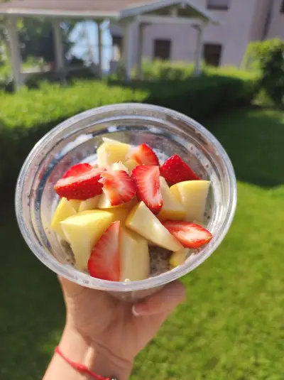 Healthy and protein foods/ Здравословни протеинови храни