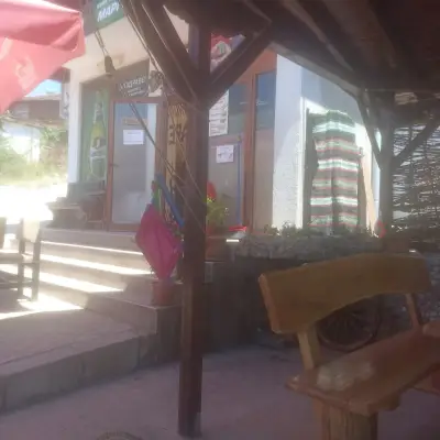 Cafe&Aperitive Margo