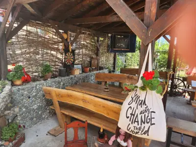 Cafe&Aperitive Margo